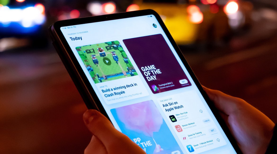 The WalletApp WallApp Comes